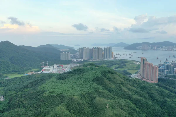 Hang Hau hong kong 21 Temmuz 2019