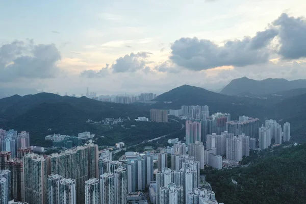 Hang Hau hong kong 21 Temmuz 2019