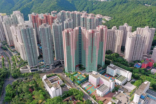 28 Temmuz 2019 , Po Lam bölgesi