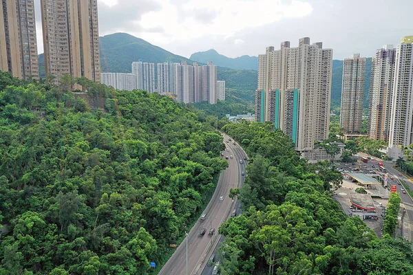 28 Temmuz 2019 , Po Lam bölgesi