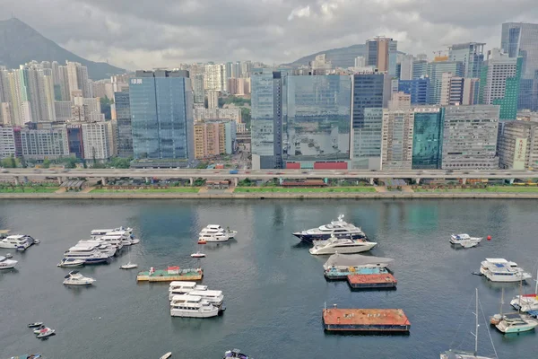 13 Temmuz 2019 , Kwun Tong dikkat dağıtmak. Hk