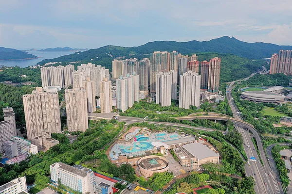 28 Temmuz 2019 , Tseung Kwan O hk