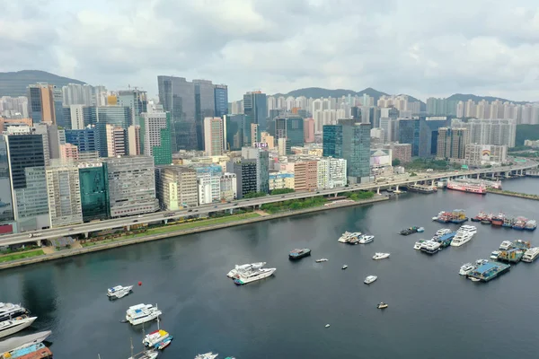 Kai Tak alanının geliştirilmesi 13 Temmuz 2019