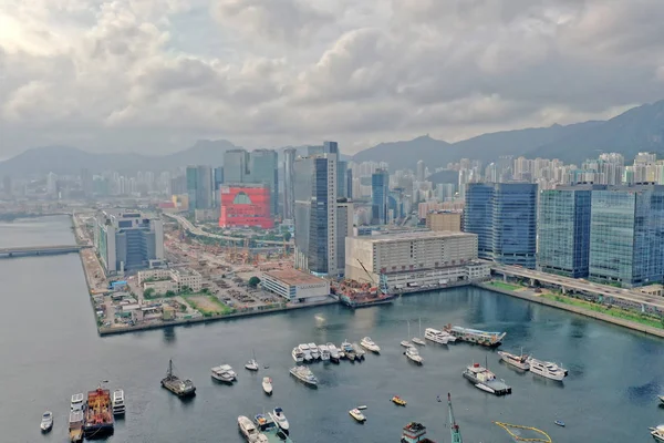 13 Temmuz 2019 , Kwun Tong dikkat dağıtmak. Hk