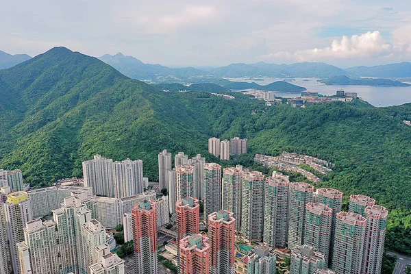 28 Temmuz 2019 , Po Lam bölgesi