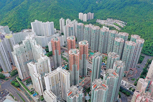 28 Temmuz 2019 , Po Lam bölgesi