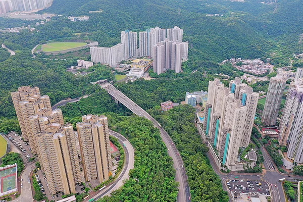 28 Temmuz 2019 , Po Lam Hong Sing Gardens 
