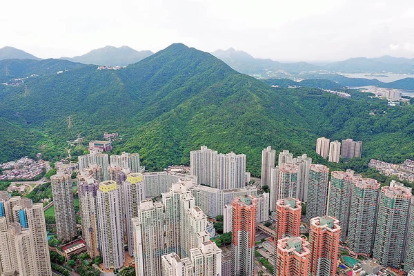 28 Temmuz 2019 , Po Lam bölgesi