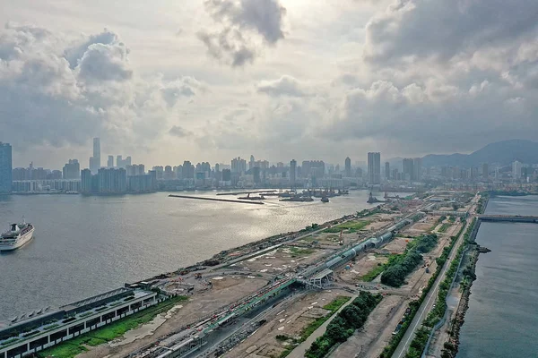 Kai Tak Geliştirme hk 13 Temmuz 2019 