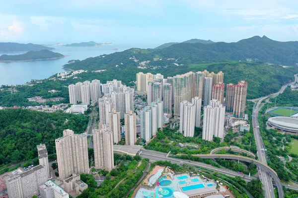 28 Temmuz 2019 , Po Lam bölgesi