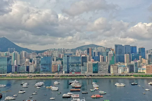 13 Temmuz 2019 , Kwun Tong dikkat dağıtmak. Hk