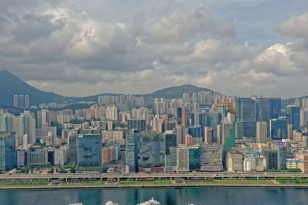13 Temmuz 2019 , Kwun Tong dikkat dağıtmak. Hk