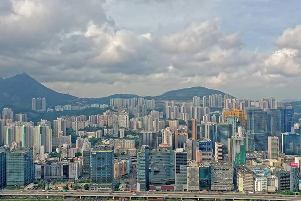 13 Temmuz 2019 , Kwun Tong dikkat dağıtmak. Hk