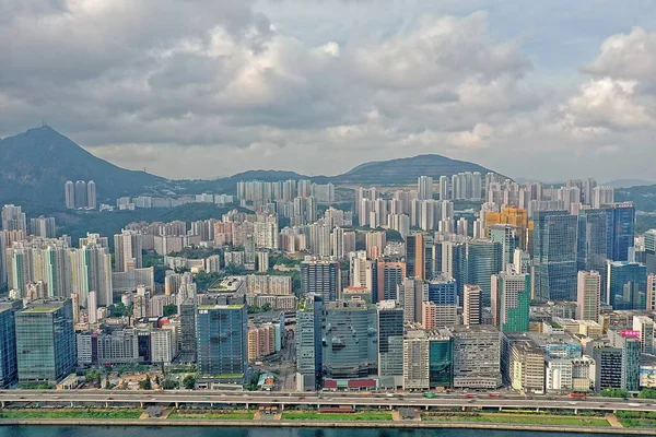13 Temmuz 2019 , Kwun Tong dikkat dağıtmak. Hk