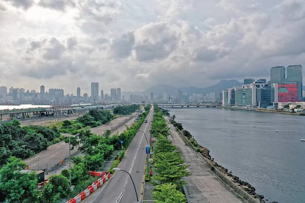 Kai Tak Geliştirme hk 13 Temmuz 2019 
