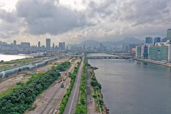 Kai Tak Geliştirme hk 13 Temmuz 2019 