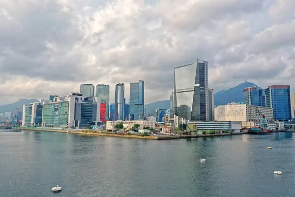 13 Temmuz 2019 , Kwun Tong dikkat dağıtmak. Hk