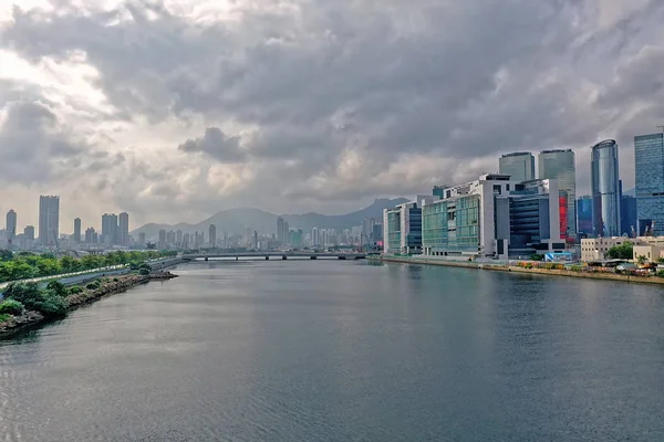 13 Temmuz 2019 , Kwun Tong dikkat dağıtmak. Hk