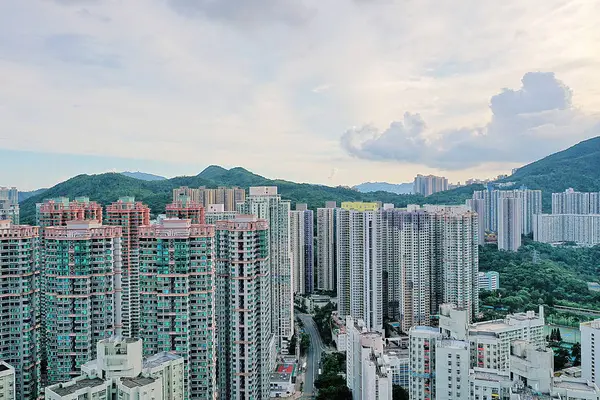 28 Temmuz 2019 , Po Lam bölgesi