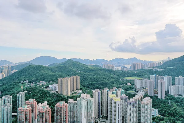 28 Temmuz 2019 , Po Lam bölgesi