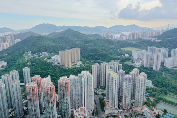 28 Temmuz 2019 , Po Lam bölgesi