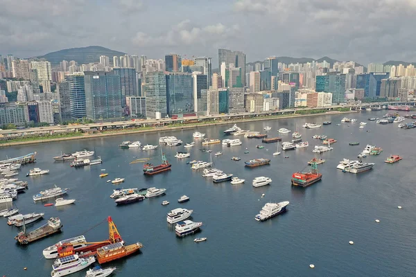 13 Temmuz 2019 , Kwun Tong dikkat dağıtmak. Hk