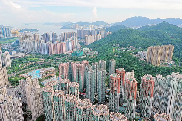 28 Temmuz 2019 , Po Lam bölgesi