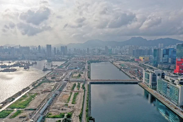 Kai Tak Geliştirme hk 13 Temmuz 2019 