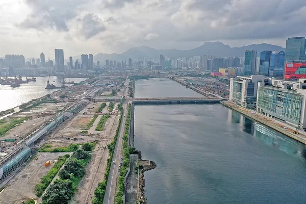 Kai Tak Geliştirme hk 13 Temmuz 2019 