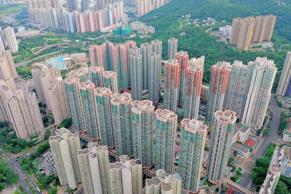 28 Temmuz 2019 , Po Lam bölgesi