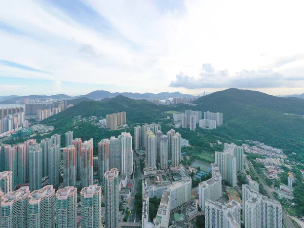 28 Temmuz 2019 , Po Lam bölgesi