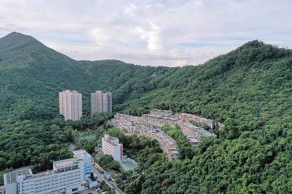 Hong Kong Nt de Yau Yue Wan Köyü