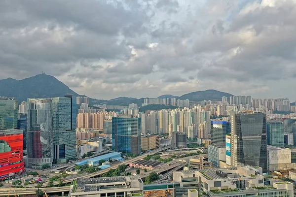 13 Temmuz 2019 , Kwun Tong dikkat dağıtmak. Hk