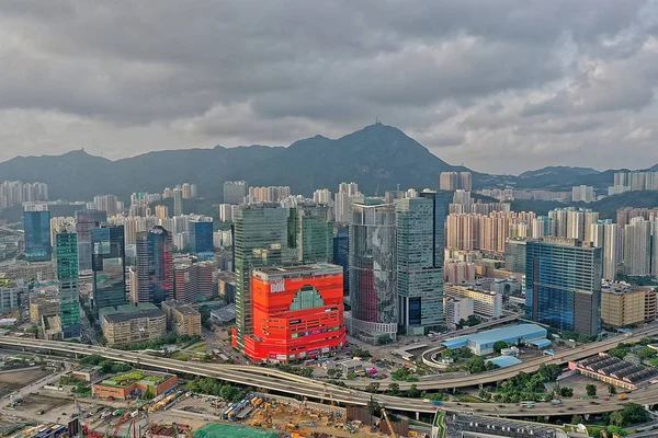 13 Temmuz 2019 , Kwun Tong dikkat dağıtmak. Hk