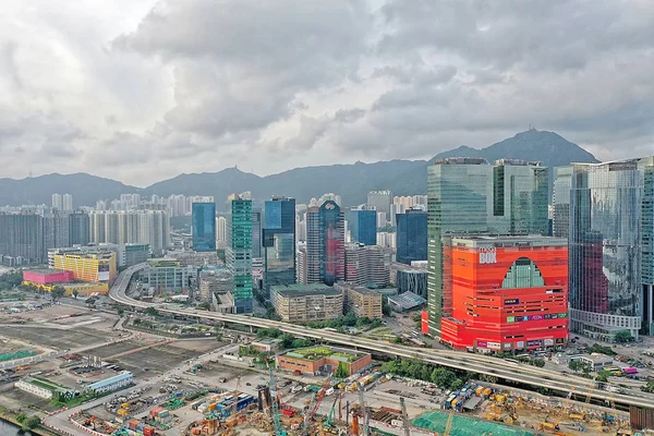 13 Temmuz 2019 , Kwun Tong dikkat dağıtmak. Hk