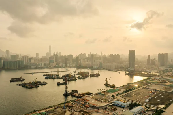 Kai Tak alanının geliştirilmesi 13 Temmuz 2019