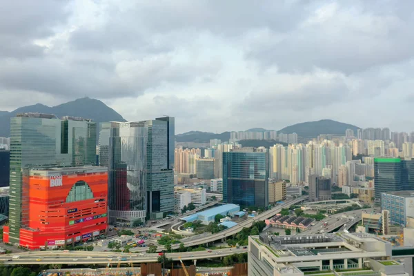 Kai Tak alanının geliştirilmesi 13 Temmuz 2019