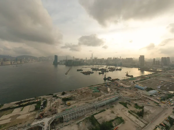 Kai Tak alanının geliştirilmesi 13 Temmuz 2019