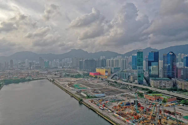 Kai Tak Geliştirme hk 13 Temmuz 2019 