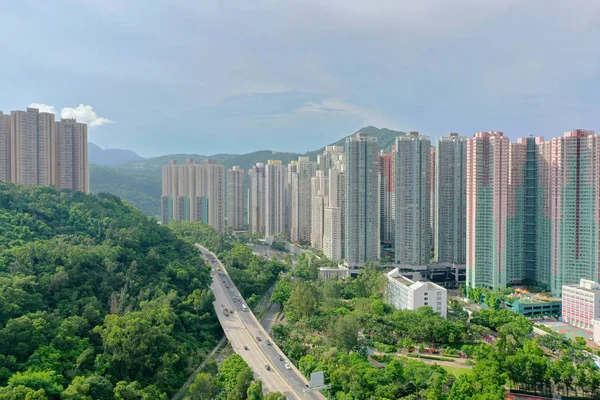 28 Temmuz 2019 , Po Lam bölgesi