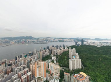 27 Temmuz 2019 North Point, Hong Kong