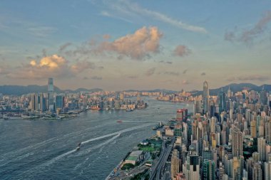 Hong Kong Bölgesi 26 Temmuz 2019