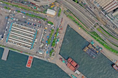 26 Temmuz 2019 Batı Toptan Gıda Pazarı hk 