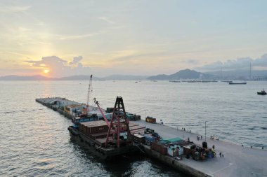 26 Temmuz 2019 Batı Bölgesi Kamu Kargo