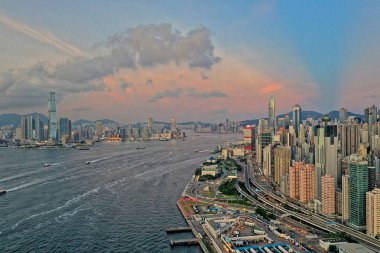 Hong Kong Bölgesi 26 Temmuz 2019