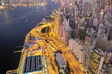 26 Temmuz 2019 Hong Kong Batı Asya