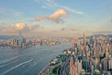 Hong Kong Bölgesi 26 Temmuz 2019