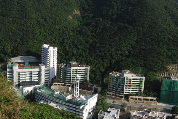 31 Okt 2009 Wohnung in Repulse Bay — Stockfoto