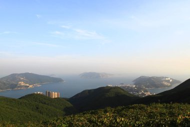 Stanley bay hong kong 31 eki 2009