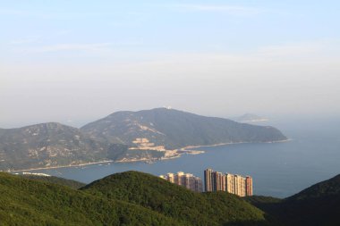 Stanley bay hong kong 31 eki 2009